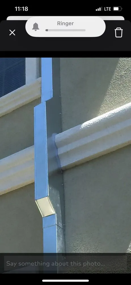 Slide of Cozy Conditions Hvac