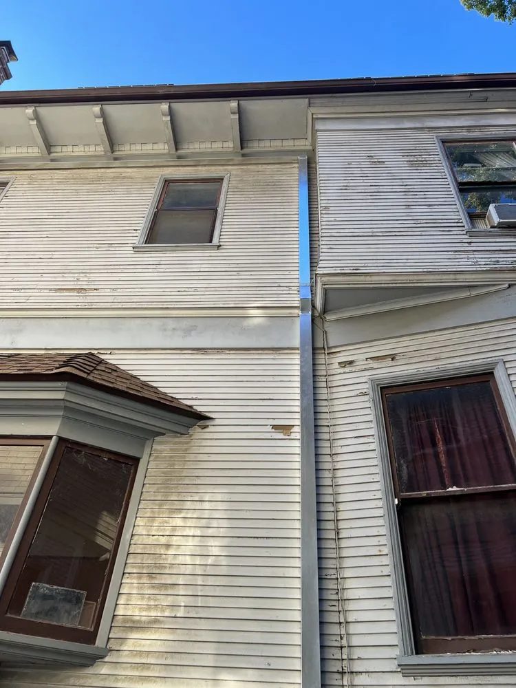 Slide of Cozy Conditions Hvac