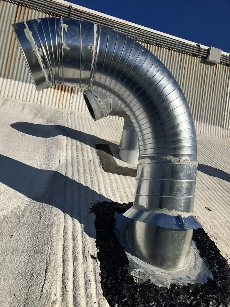 Slide of Cozy Conditions Hvac