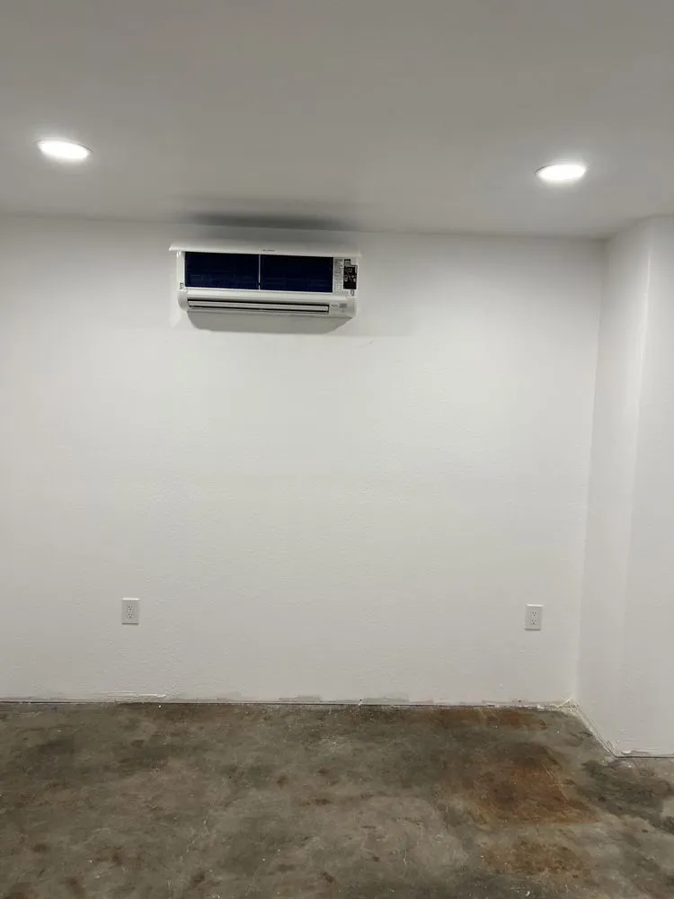 Slide of Cozy Conditions Hvac