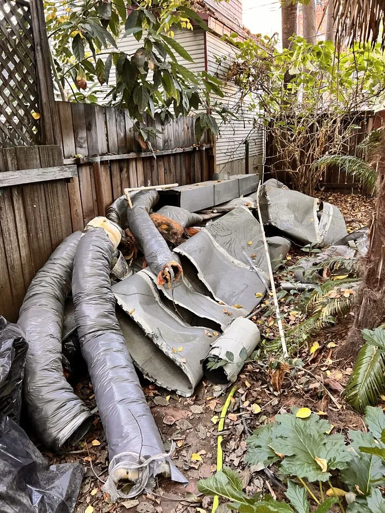 Slide of Cozy Conditions Hvac