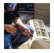 Slide of Cozy Conditions Hvac