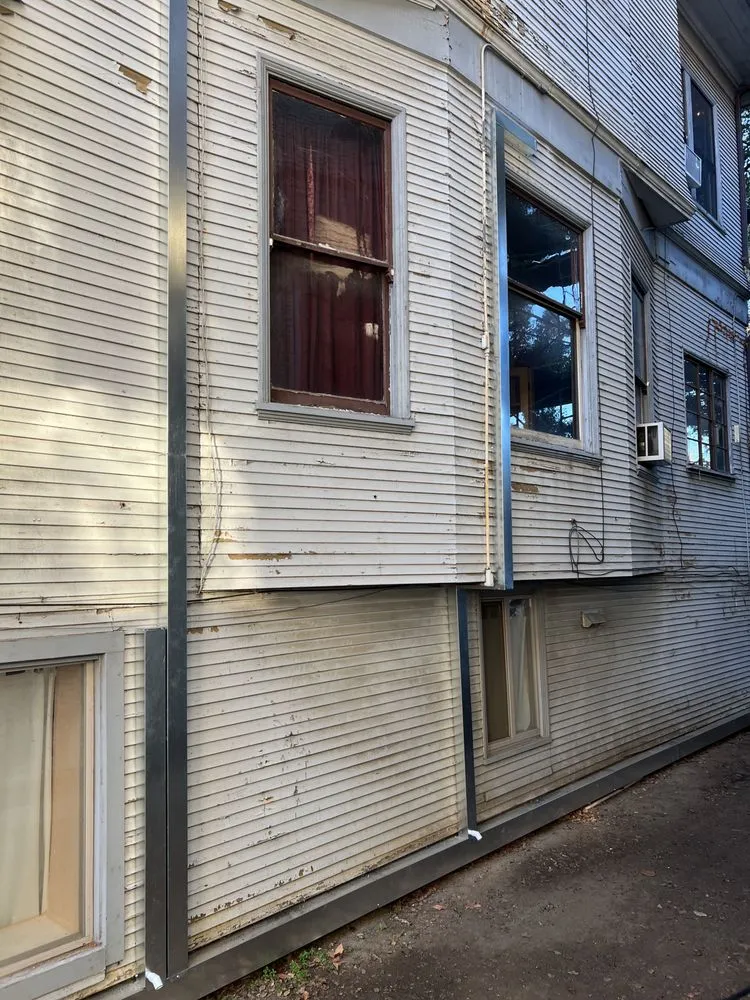 Slide of Cozy Conditions Hvac