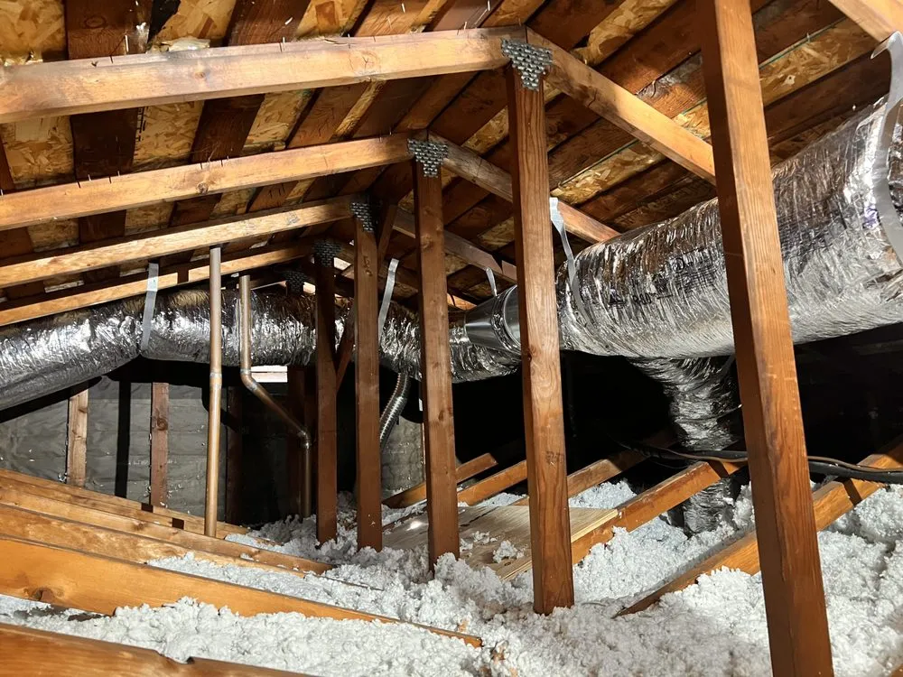 Slide of Cozy Conditions Hvac