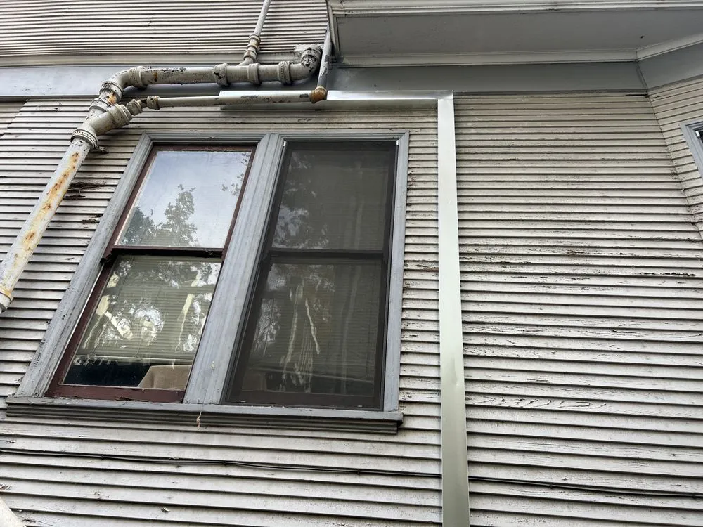 Slide of Cozy Conditions Hvac