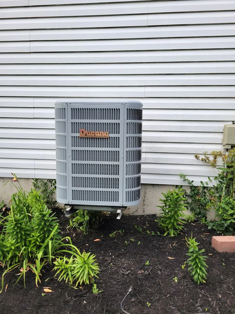 Slide of Cozy Conditionz Heating & Cooling