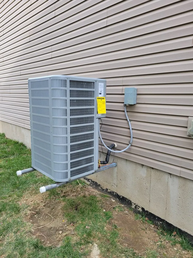 Slide of Cozy Conditionz Heating & Cooling