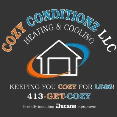 Slide of Cozy Conditionz Heating & Cooling