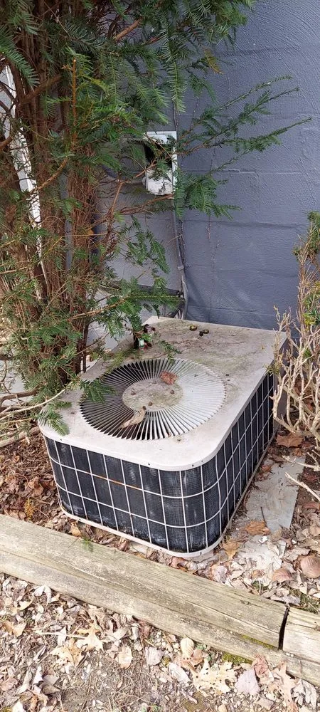 Slide of Cozy Conditionz Heating and Air Conditioning