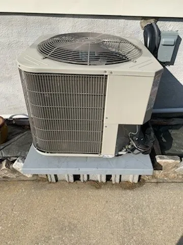 Slide of Cozy Heating and Cooling