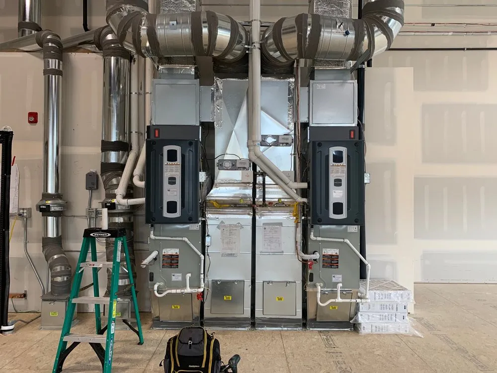 Slide of Cozy Heating