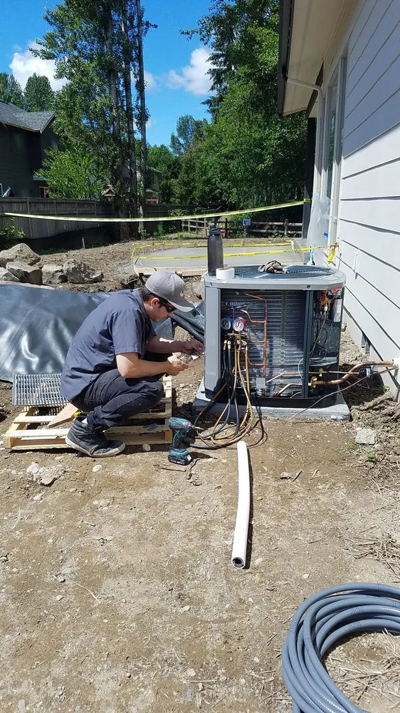 Slide of Cozy Heating