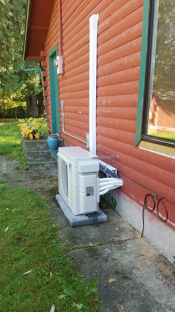 Slide of Cozy Heating