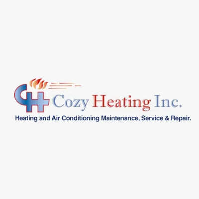 Slide of Cozy Heating