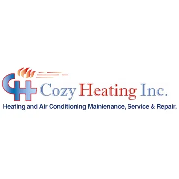 Slide of Cozy Heating