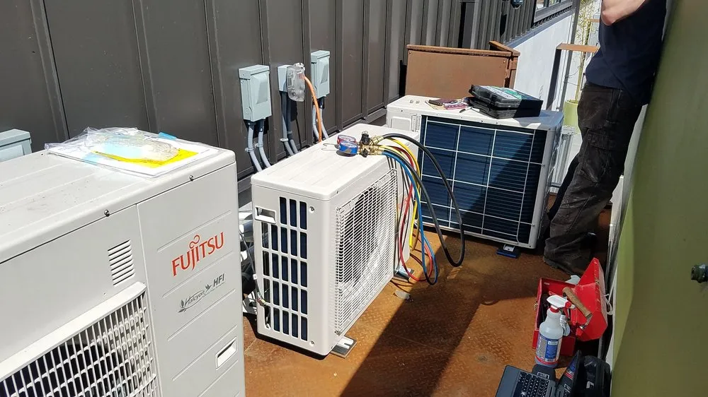 Slide of Cozy Heating