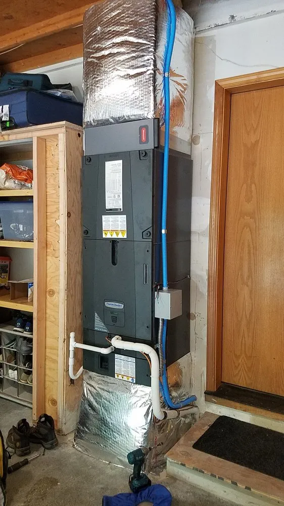 Slide of Cozy Heating