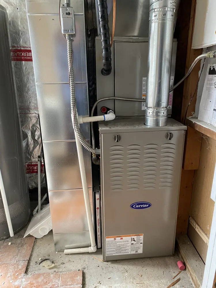 Slide of Cozy Home Heating & Cooling