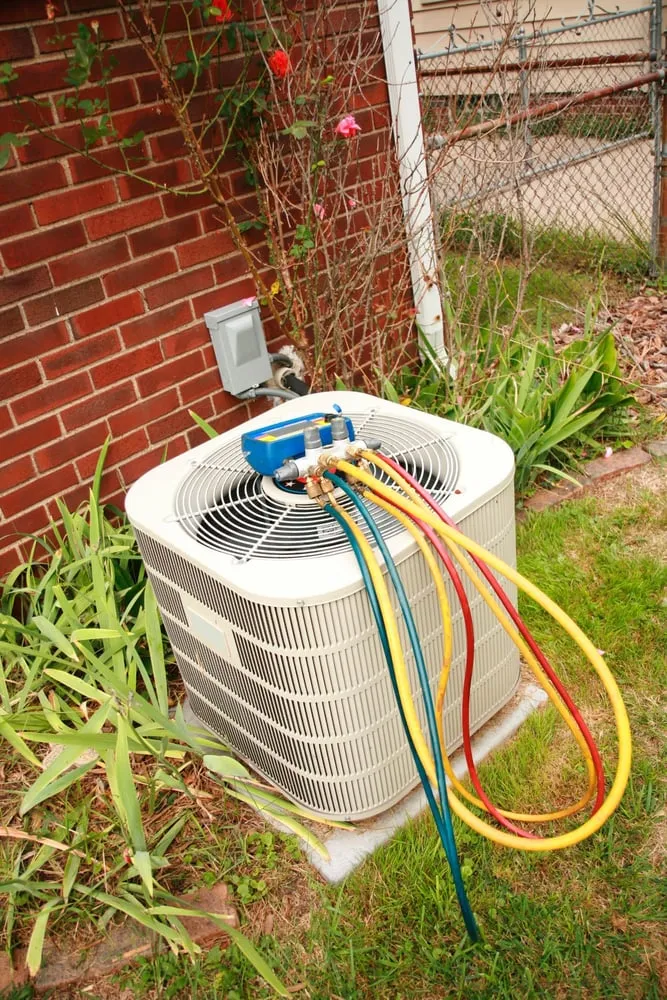 Slide of Cozy Home HVAC