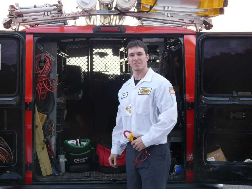 Slide of Cozy Home HVAC