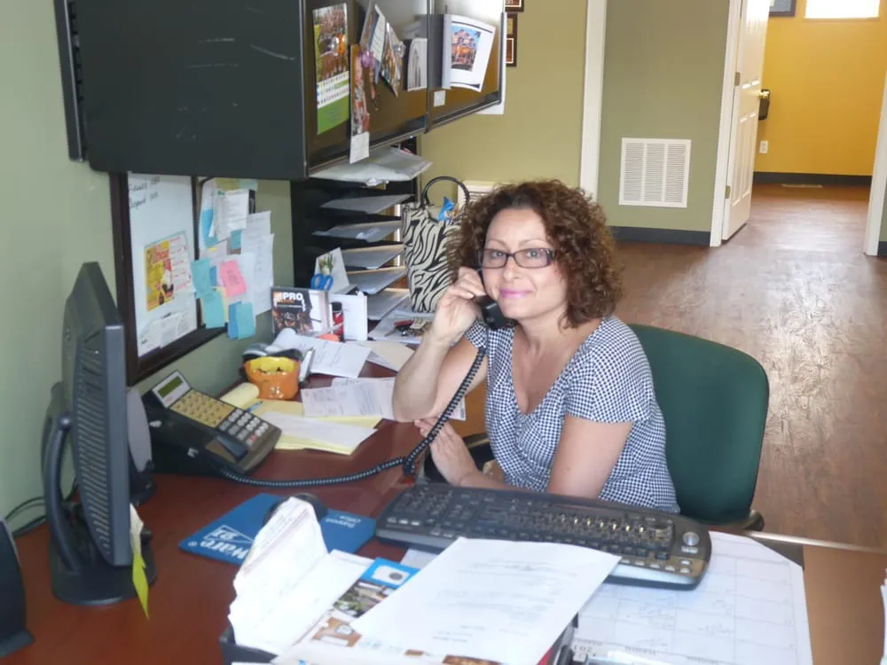 Slide of Cozy Home HVAC