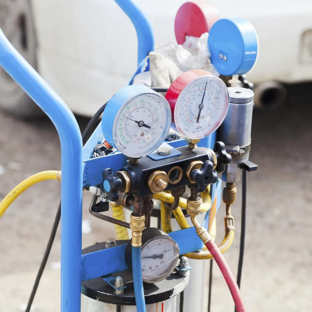 Slide of Cozy Home HVAC