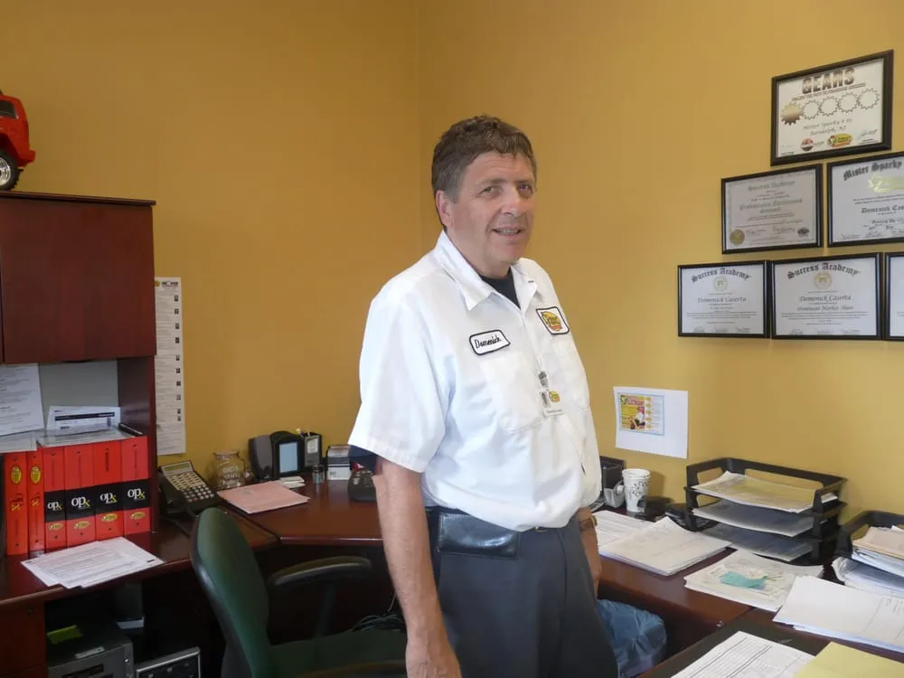 Slide of Cozy Home HVAC