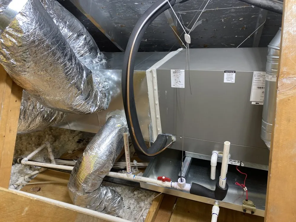 Slide of Cozy Home Service