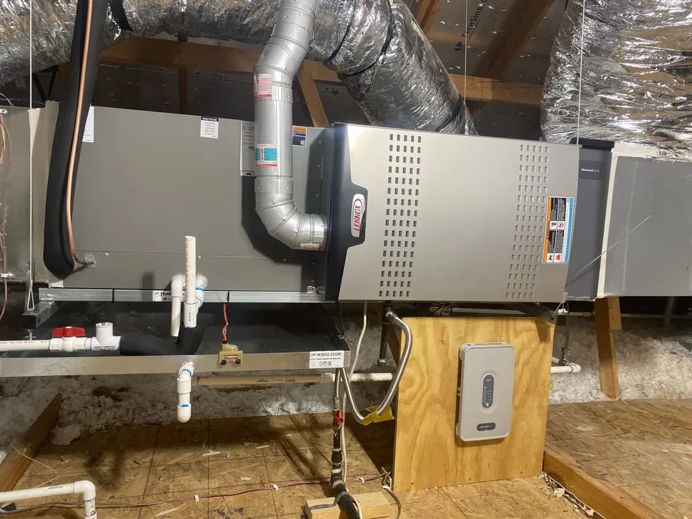 Slide of Cozy Home Service