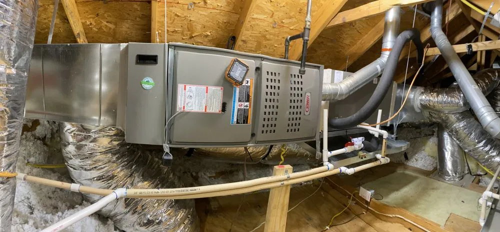 Slide of Cozy Home Service