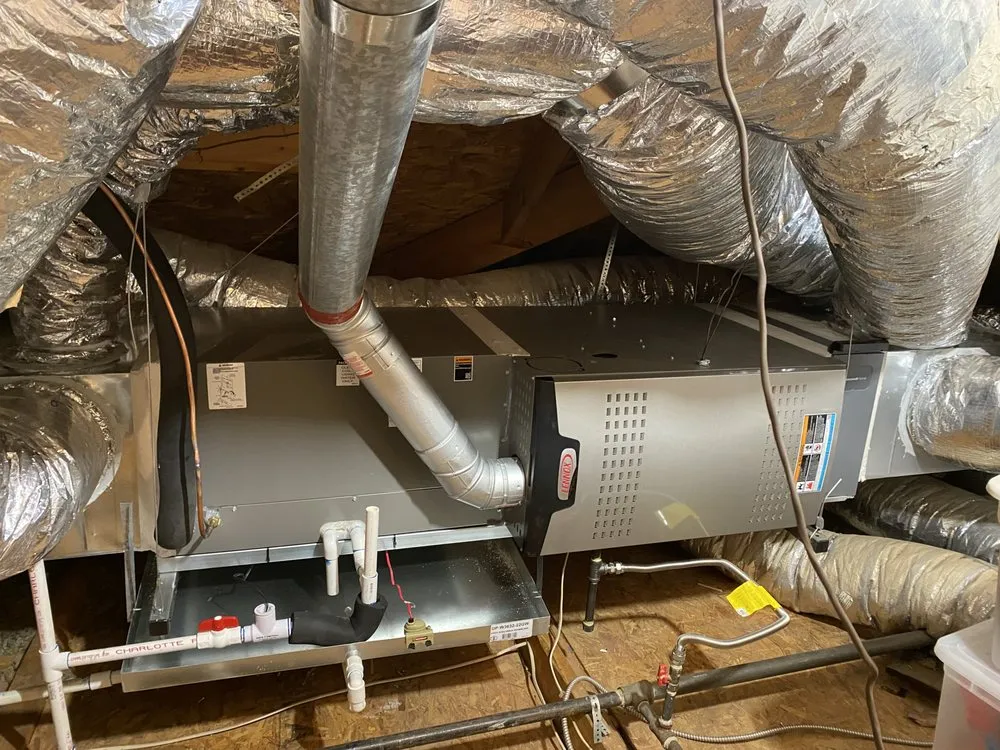 Slide of Cozy Home Service