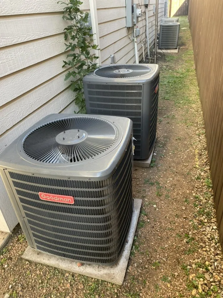 Slide of Cozy Home Service