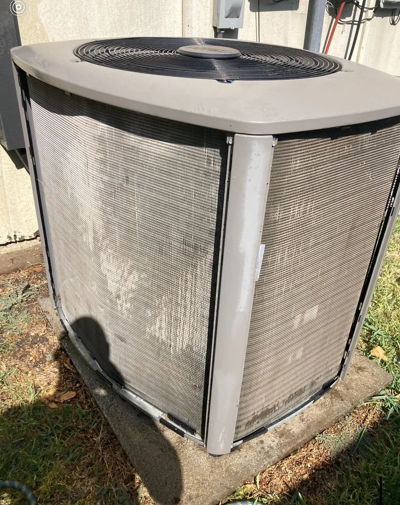 Slide of Cozy Home Service