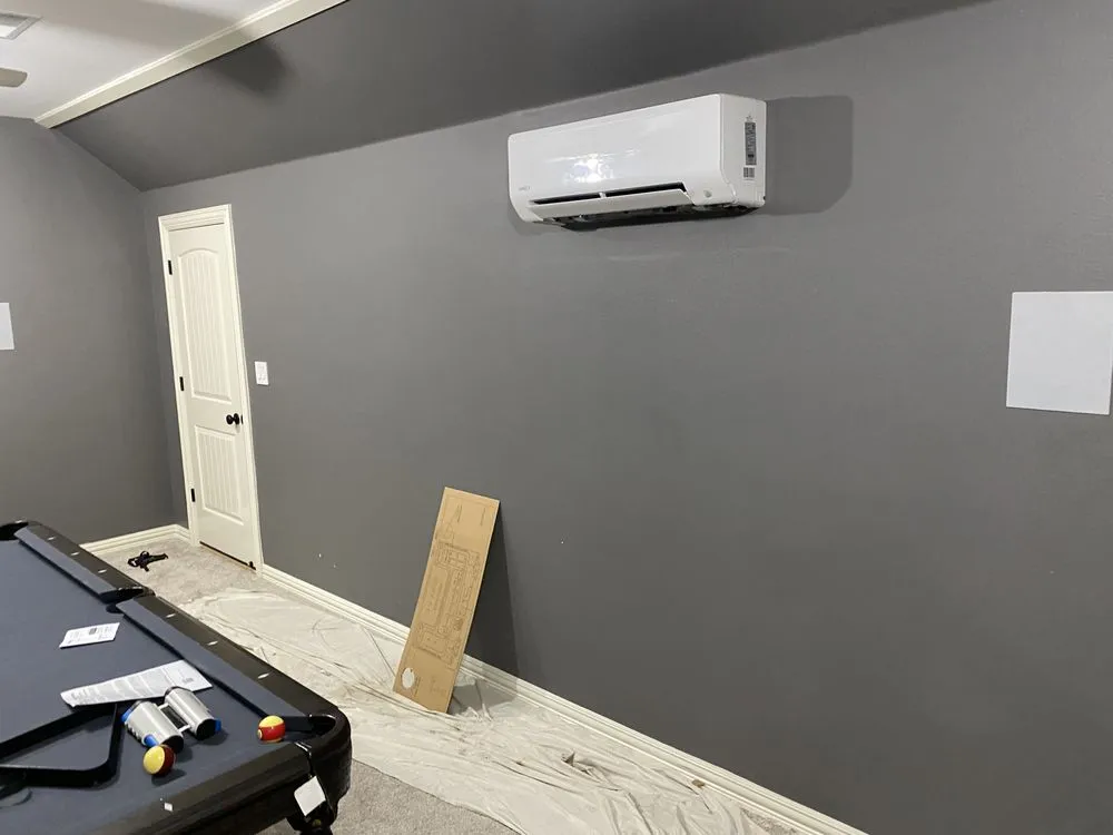 Slide of Cozy Home Service