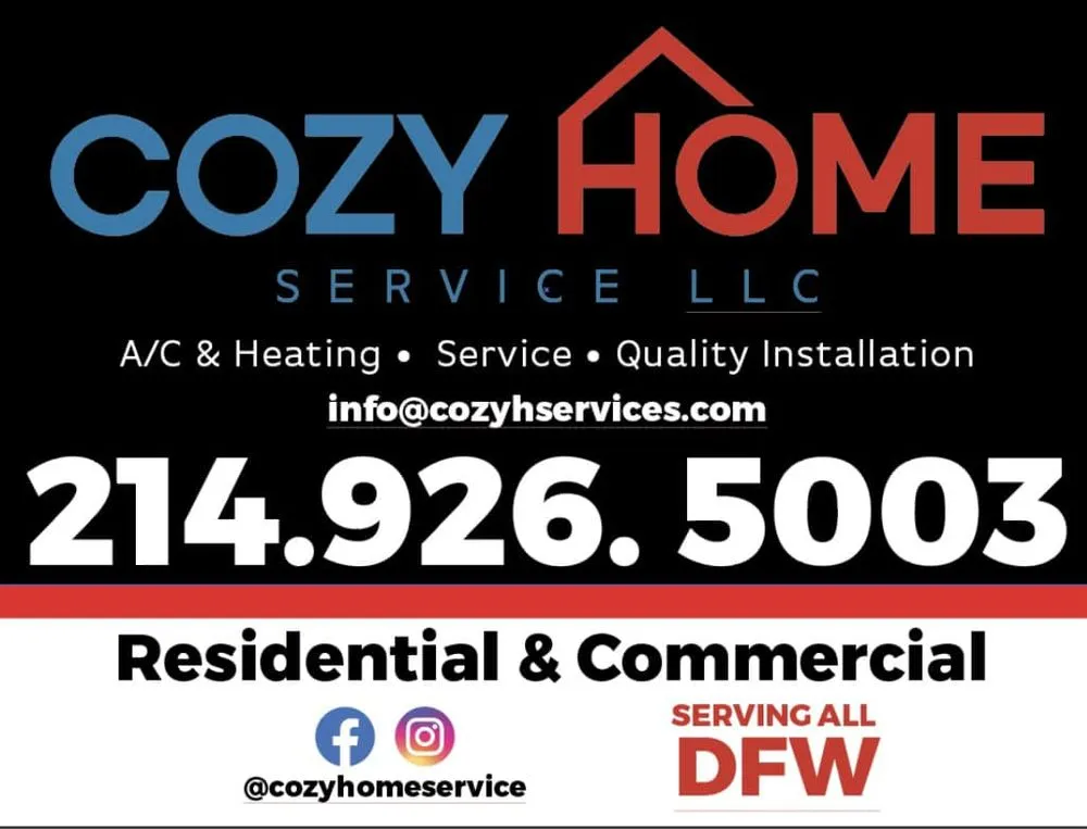 Slide of Cozy Home Service