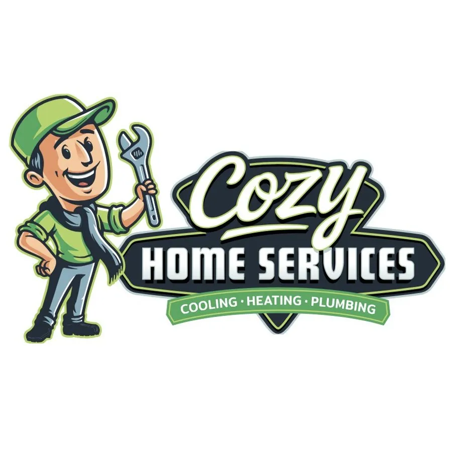 Slide of Cozy Home Services