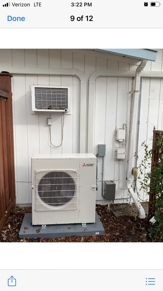 Slide of Cozy Home Services