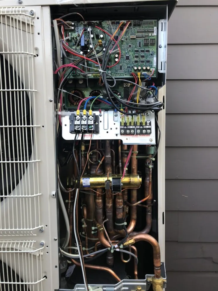 Slide of Cozy Home Services