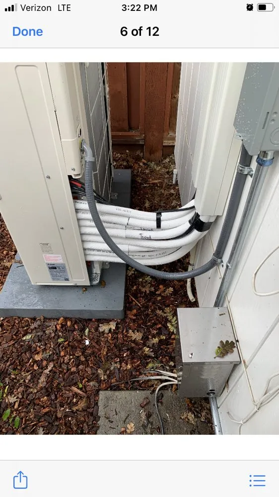 Slide of Cozy Home Services