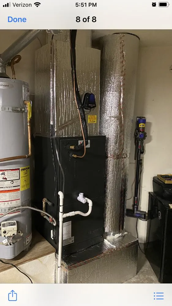 Slide of Cozy Home Services