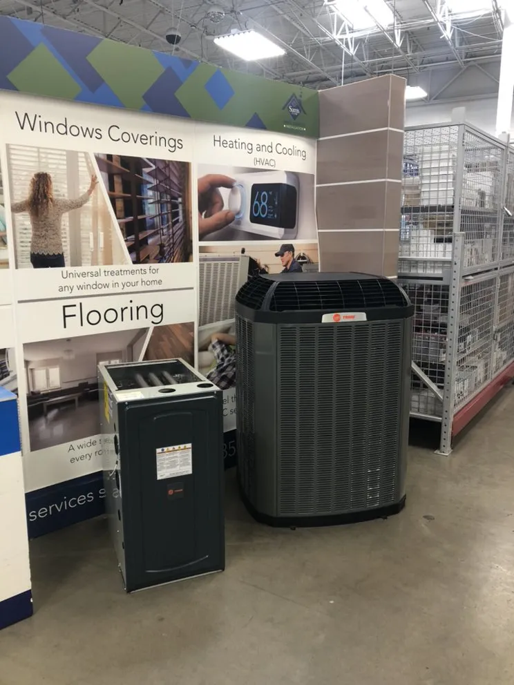 Slide of Cozy Home Services