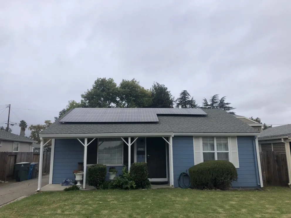 Slide of Cozy Home Services