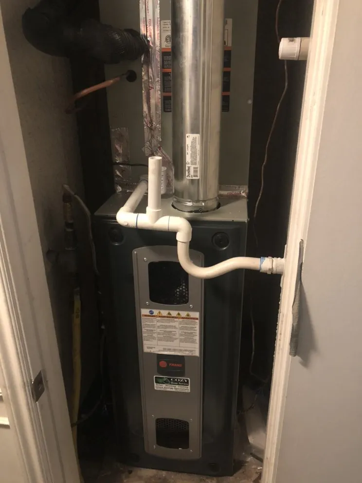 Slide of Cozy Home Services