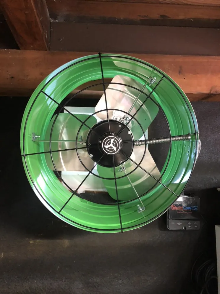 Slide of Cozy Home Services