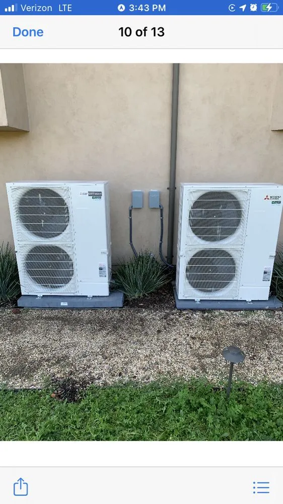 Slide of Cozy Home Services