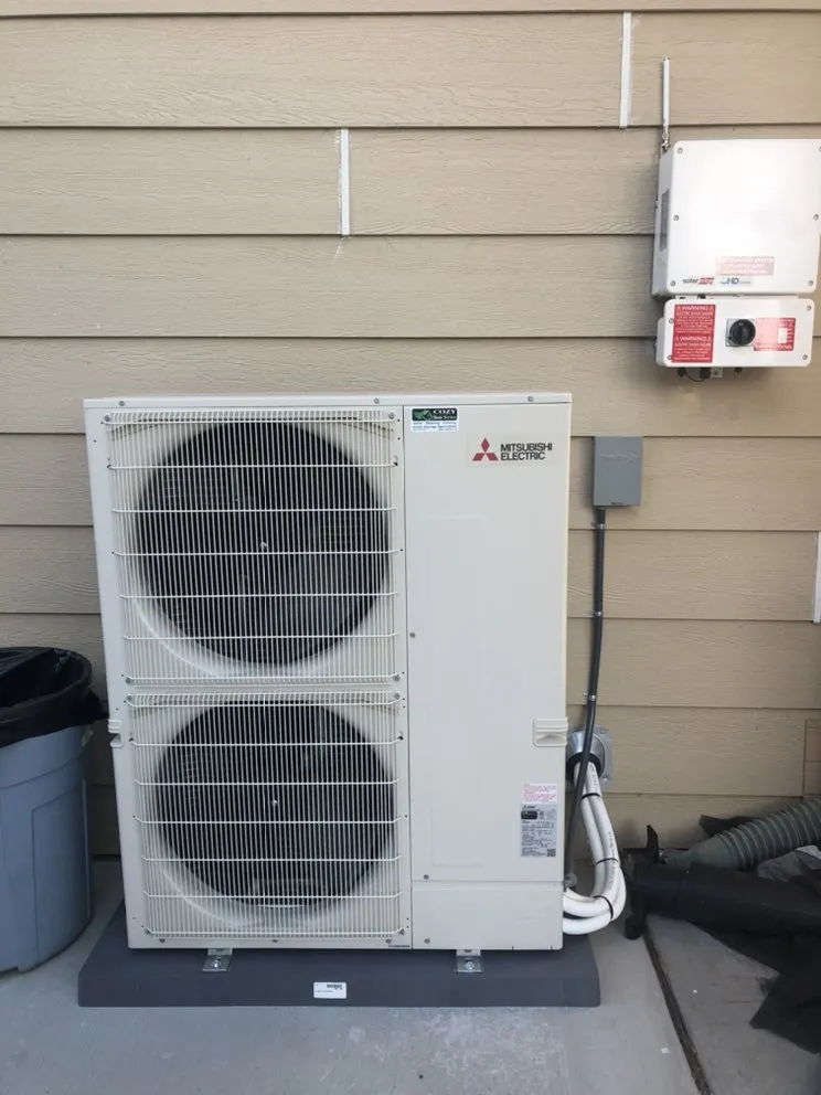 Slide of Cozy Home Services