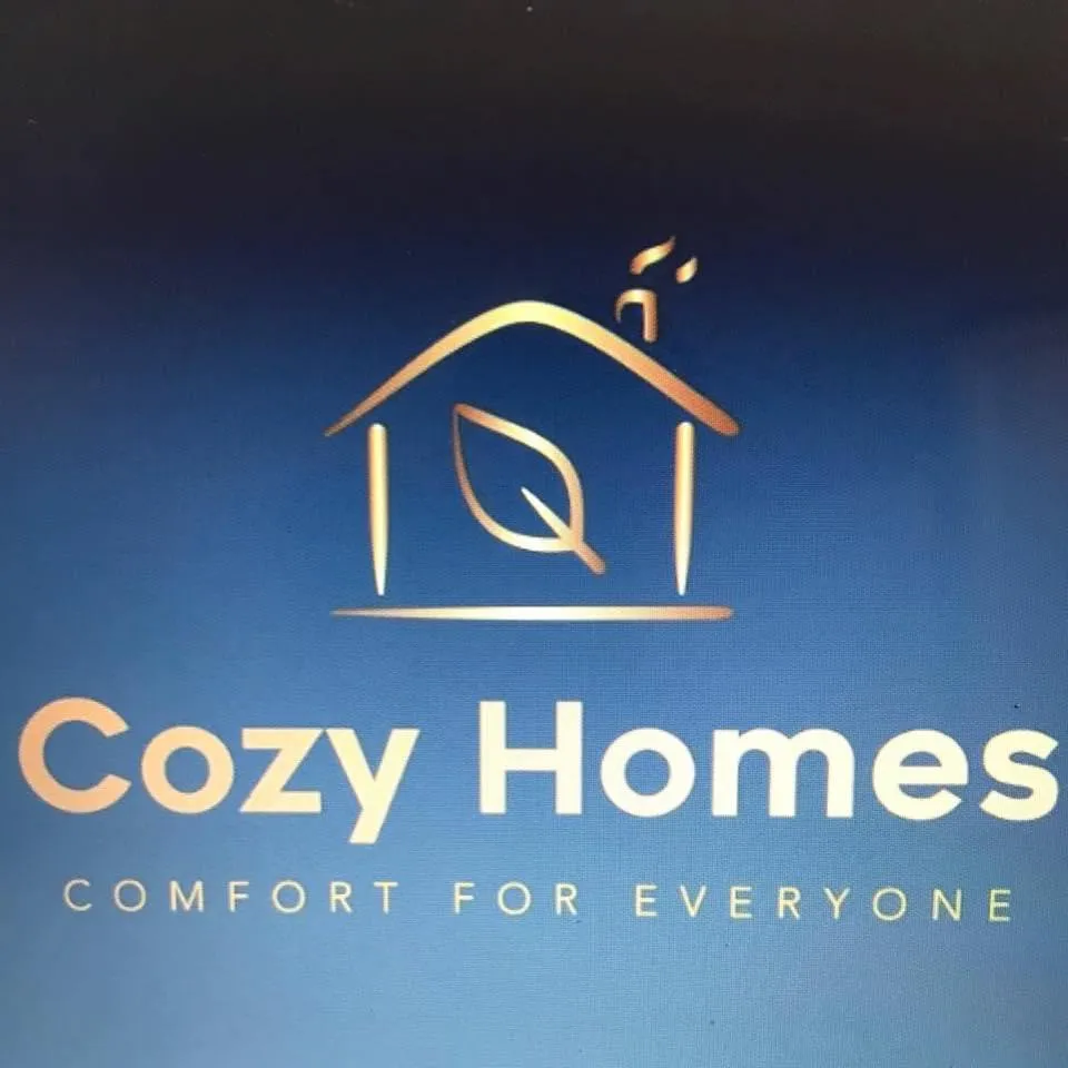 Slide of Cozy Homes HVAC