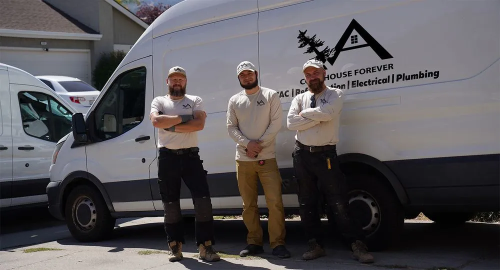 Slide of Cozy House Forever