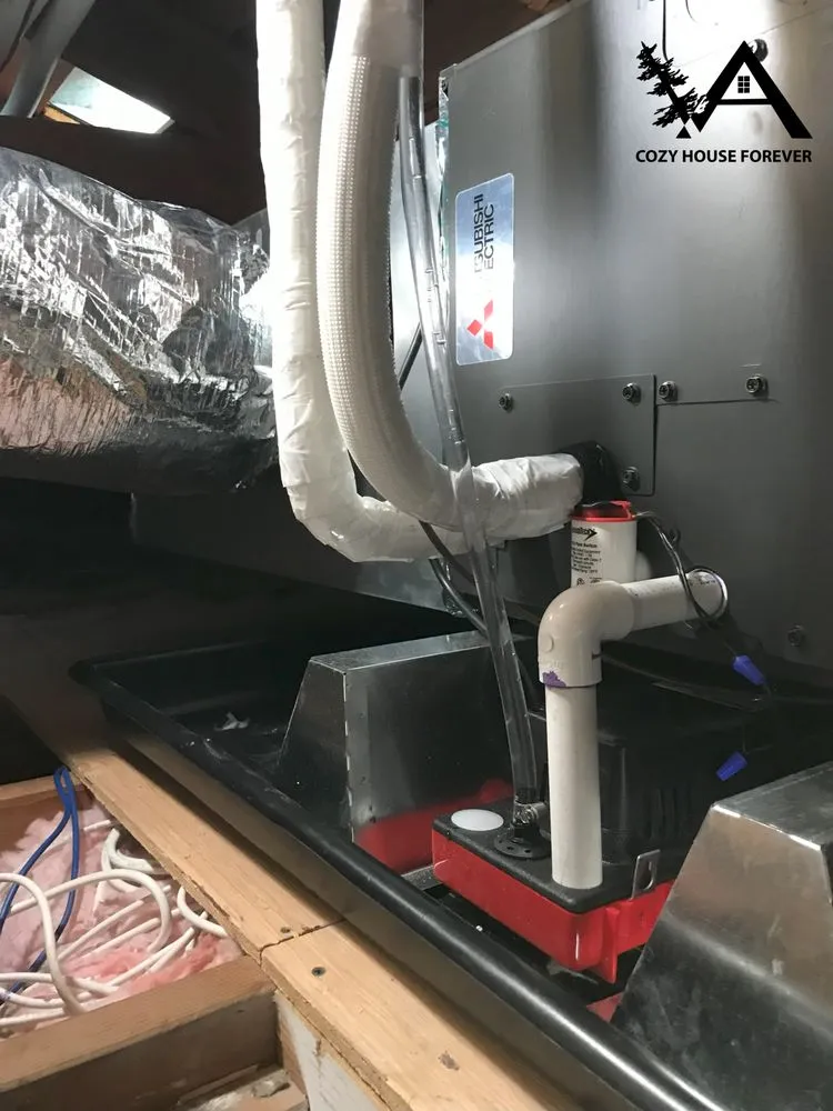 Slide of Cozy House Forever