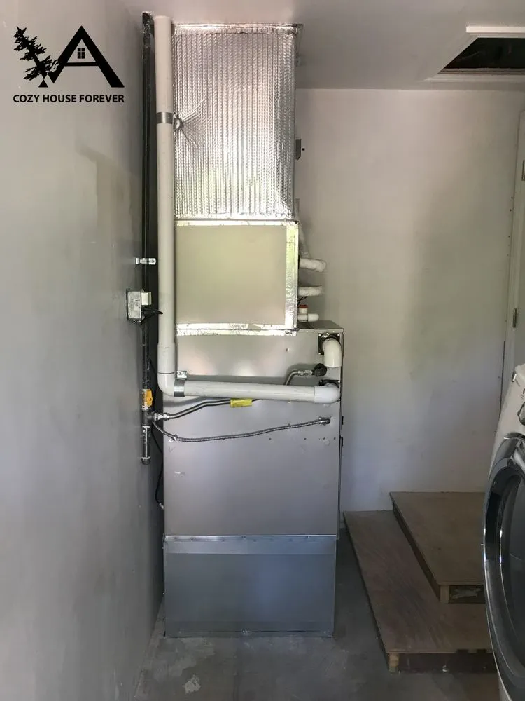 Slide of Cozy House Forever